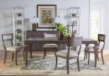 Brussels Rectangular Dining Table