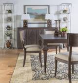 Brussels Rectangular Dining Table
