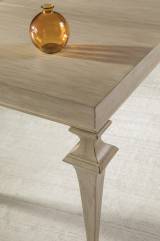 Brussels Rectangular Dining Table