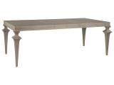 Brussels Rectangular Dining Table