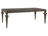 Brussels Rectangular Dining Table