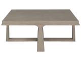 Rousseau Square Cocktail Table