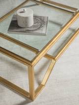 Byron Rectangular Cocktail Table