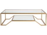 Byron Rectangular Cocktail Table