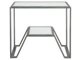 Byron Rectangular End Table