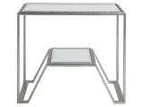 Byron Rectangular End Table