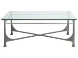 Bruno Rectangular Cocktail Table