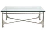 Bruno Rectangular Cocktail Table