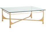 Bruno Rectangular Cocktail Table
