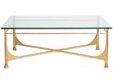 Bruno Rectangular Cocktail Table