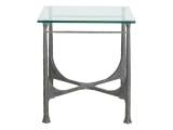 Bruno Square End Table