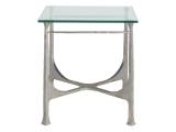 Bruno Square End Table