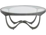 Sophie Round Cocktail Table