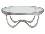 Sophie Round Cocktail Table