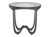 Sophie Round End Table