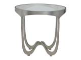 Sophie Round End Table