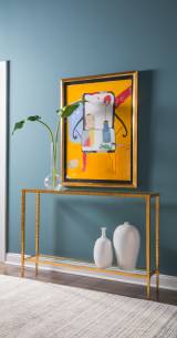 Claret Console