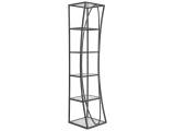 Ellipse Slim Etagere