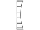 Ellipse Slim Etagere
