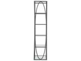 Ellipse Slim Etagere