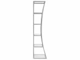 Ellipse Slim Etagere