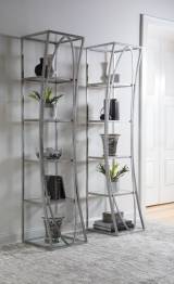 Ellipse Slim Etagere