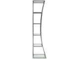 Ellipse Slim Etagere