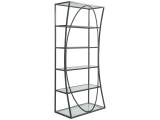 Ellipse Etagere