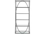 Ellipse Etagere