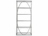 Ellipse Etagere