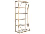 Ellipse Etagere