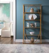 Ellipse Etagere