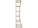 Ellipse Etagere
