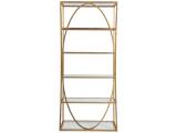 Ellipse Etagere