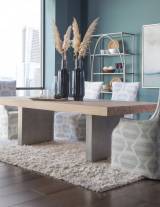 Verite Rectangular Dining Table