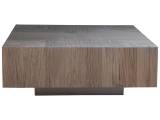 Verite Square Cocktail Table