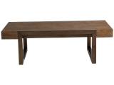 Canto Rectangular Cocktail Table