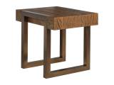 Canto End Table