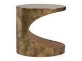 Thornton Oval Side Table