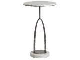 Vega Round Spot Table