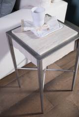 Everest Square Spot Table