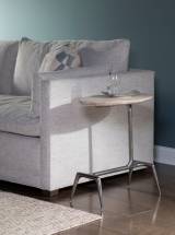 Wilder Oval Spot Table