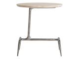 Wilder Oval Spot Table