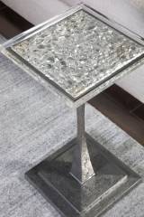 Montreaux Square Spot Table