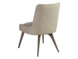 Mila Upholstered Side Chair