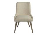 Mila Upholstered Side Chair