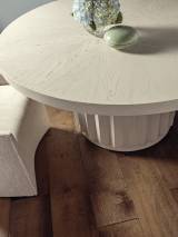 Sarto Round Dining Table