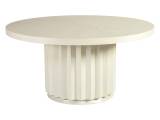 Sarto Round Dining Table