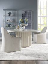 Sarto Round Dining Table