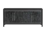 Elation Gray Media Console